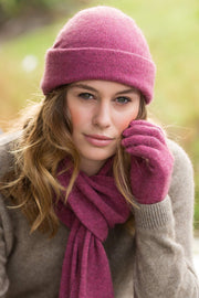 Possum Merino Beanie